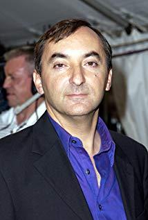 Peter Kosminsky